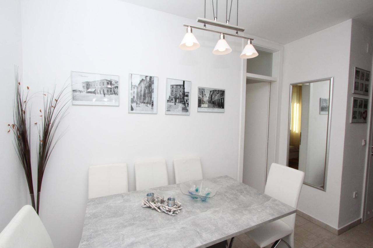 Apartment Adi روفينج المظهر الخارجي الصورة