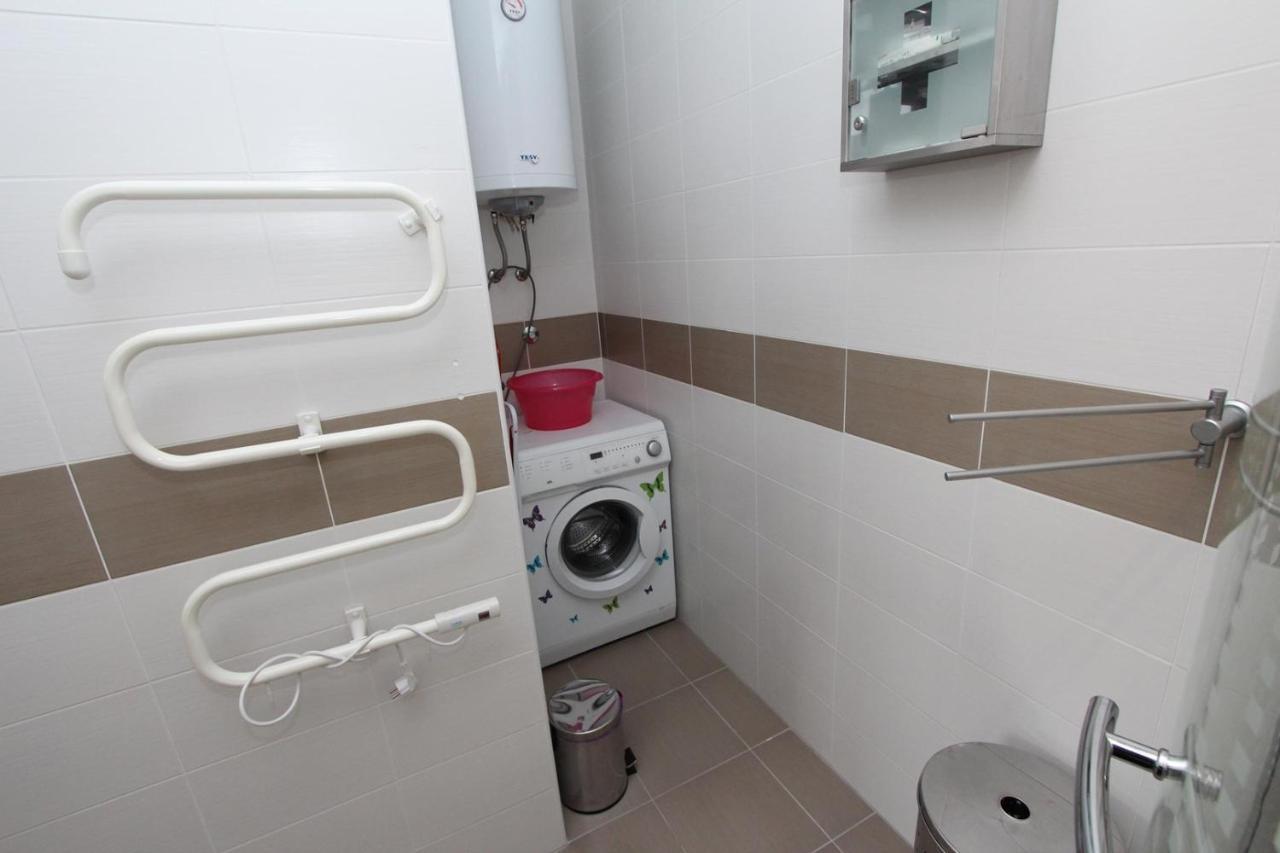 Apartment Adi روفينج المظهر الخارجي الصورة